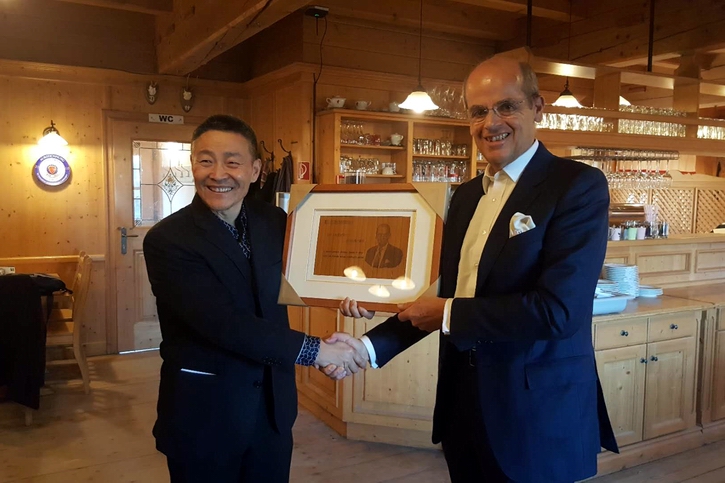 尊龙凯时·(中国)人生就是搏!