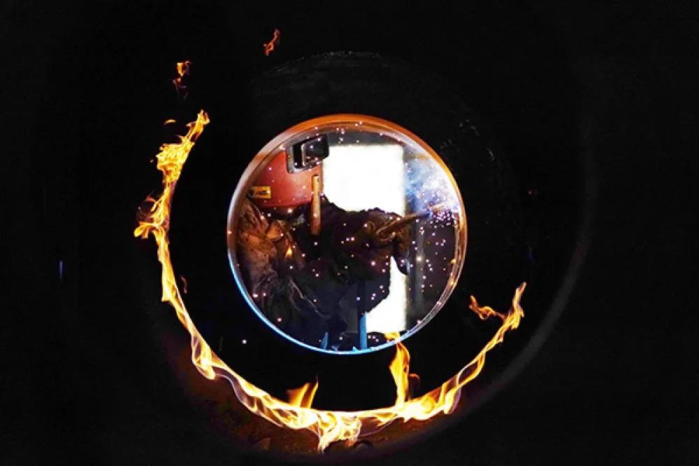 尊龙凯时·(中国)人生就是搏!