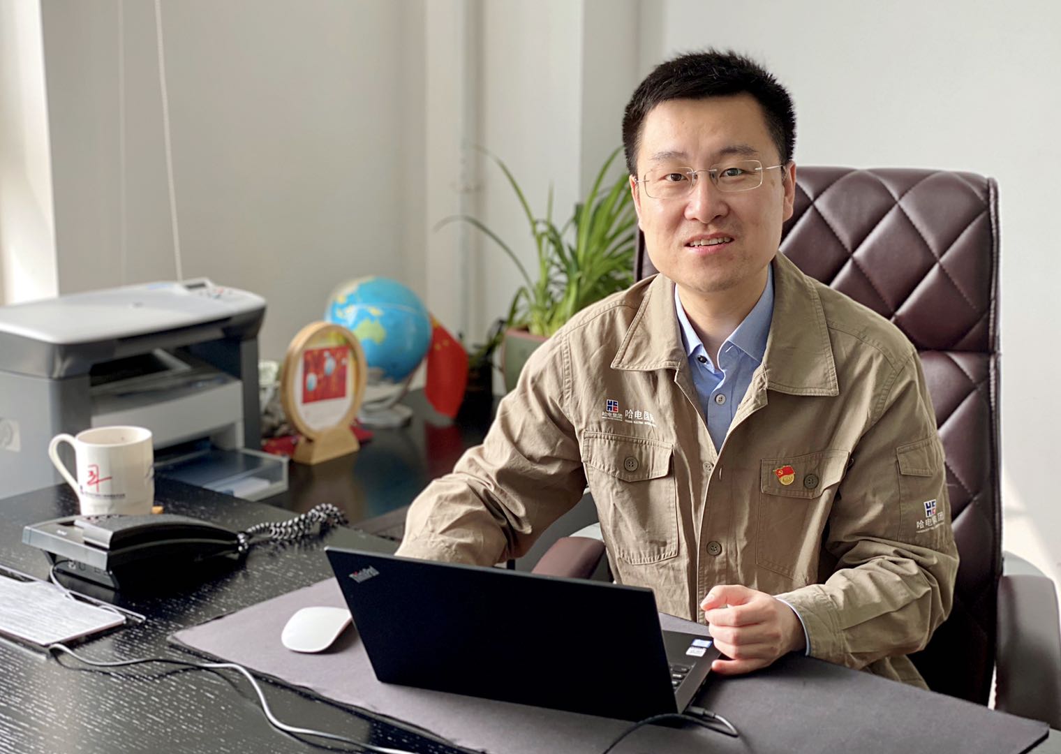 尊龙凯时·(中国)人生就是搏!